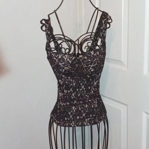Corset in perfect condition